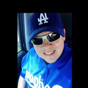 Meet your Posher, Joey